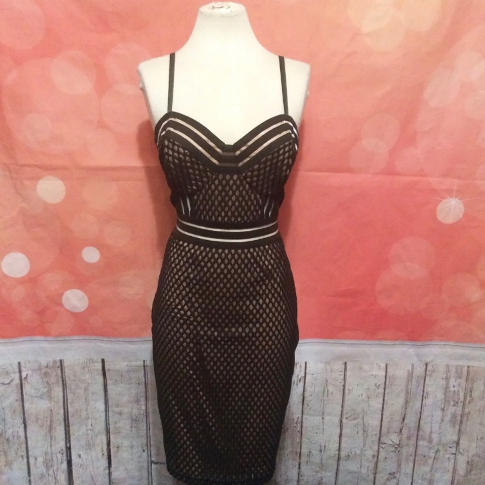 GUESS dress
